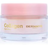 DERMACOL Collagen 12M (maanden) Langer dan 30 maanden houdbaar, zie 'Houdbaarheid periode na opening' Europa 8595003137355
