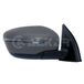 Alkar Rétroviseur Extérieur 9062672 Nissan 96301-4eh6b 96301-4eh6d 96301-4eh6e