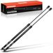 2x Frankberg 2 x gasveren achterklep compatibel met Meriva alle motoren s MPV 2003-2010 5-deurs vervanging # 5132262