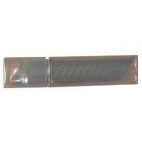 Taliaplast Skin 10 lames de 18 mm auto-cassante - 401312