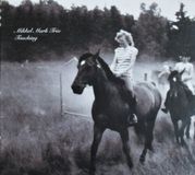 Sonic Rendezvous Mikkel Mark Trio - Touching (CD)