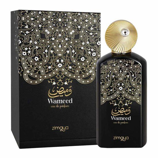 Zimaya Eau de Parfum / 100 ml / Unisex