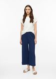 s.Oliver Broek 32 Donkerblauw