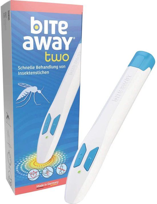 Bite Away Two - Bij Insectensteken