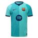 Nike FC Barcelone 3ème Maillot Champions League 2026/27 Aero-FIT Authentic - Small