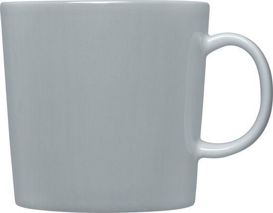 iittala Teema Mok - 400ml - Parelgrijs