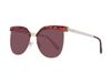 Guess GF0349/S 32F Sonnenbrille Damen Goldfarben