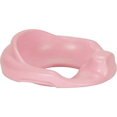 Bumbo Toilettrainer Roze roze