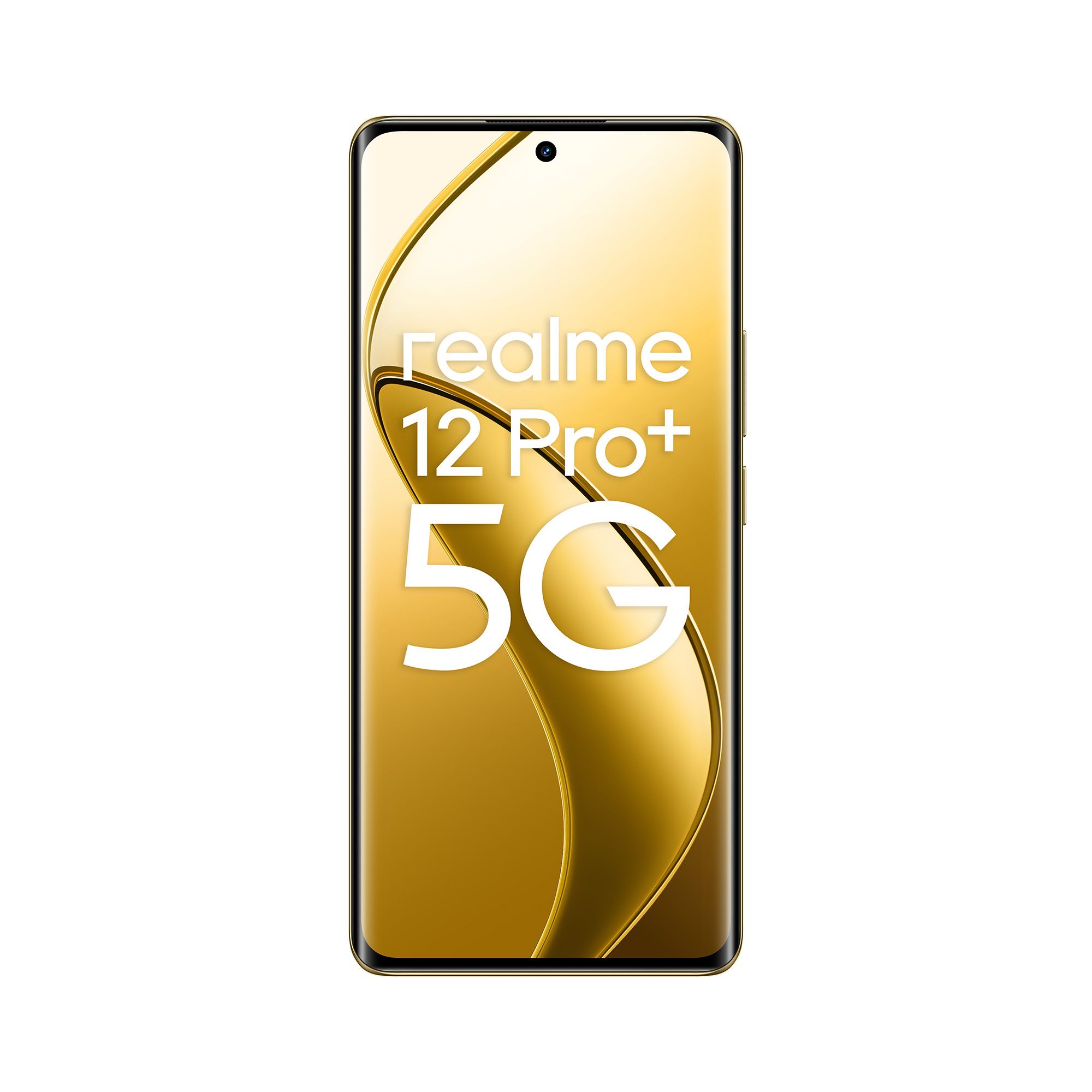 Realme / 24739 / Beige / 5G