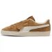 PUMA Suede Charles F. Stead V sneakers uniseks, Blanc, Taille 43