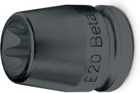 Beta Slagdoppen voor Torx® schroeven 720FTX 20