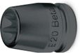 Beta Slagdoppen voor Torx® schroeven 720FTX 20