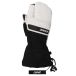 Lenz Dames skihandschoenen Think About Lobster