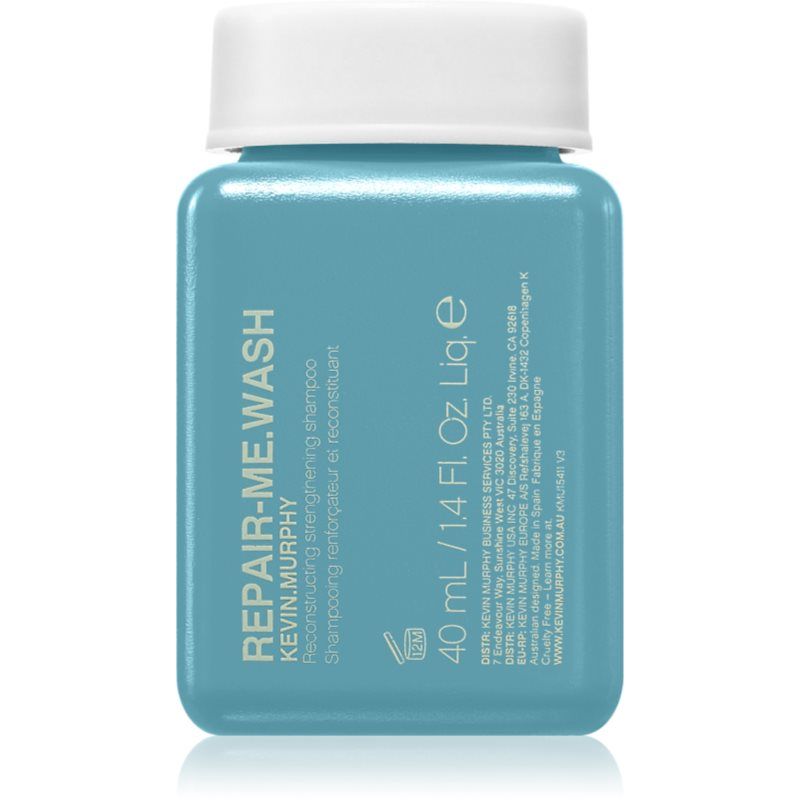 Kevin Murphy Repair-me Wash Shampoo 40ml