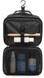 Eastpak Toilettas Zwarte Denim Unisex 3L