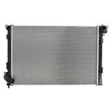 NISSENS Kühler, Motorkühlung 69703A