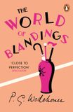 The Arrow Books Ltd The World Of Blandings Paperback