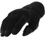 Acerbis Maya, gants, Noir, M
