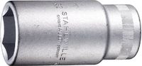 Stahlwille 56 32 05020032 Douille (hexagonale) Douille d'insert 32 mm 3/4 (20 mm)
