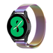 Samsung Milanese bandje - Multicolor - Galaxy Watch 6 - 40mm & 44mm