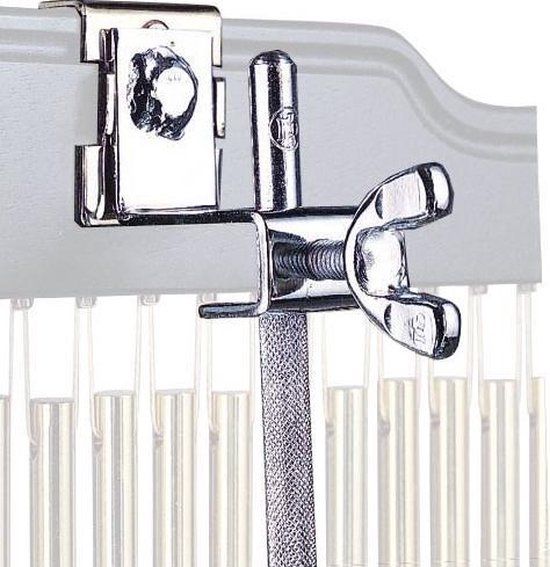 LP Latin Percussion LP453 Bar Chime Mounting Bracket