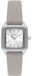 Uhr Perfect montre pour femme, gris, modèle Perfect-PF01303