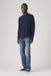 Levi's 527 Slim Bootcut Jeans - Men's - 33X34 - Medium wassing / Blue Tunes