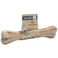 Beeztees Gevuld Kauwbot met Pens - 3 x 20 cm