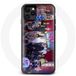 Crews Maniacase Hoesje voor iPhone 11 Pro Max Chase Your Dreams