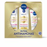 NIVEA LUMINOUS 630º ANTI-STAIN COFFRET 3 pcs