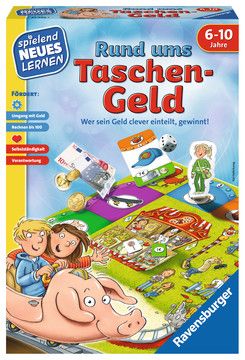 Ravensburger 00.024.996 Bordspel - 6+ jaar