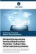 Entwicklung Verlag Unser Wissen Entwicklung eines kontextbewussten Publish/ Subscribe-Informationssystems