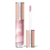 Givenchy Rose Perfecto Liquid Gloss 001 Lipgloss Roze Vrouw