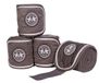 HKM Bandages - Milky Diamonds - 200 cm