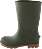 Next Jongens Klassieke regenlaarzen Groen