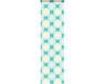 vidaXL Doucherolgordijn met cassette 80x240 cm stofbreedte 76 cm