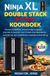 Ninja Double Stack Air Fryer kookboek