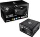 ASRock STEEL LEGEND 650W Voeding – 80 PLUS Gold – ATX 3.1 Ready – Volledig Modulair