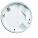 Busch-Jaeger 2CKA006899A2305 Opbouwdoos Opbouw (op muur) Wit