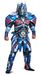 Transformers 5 Deluxe Optimus Prime Fancy Dress Costume X-Large