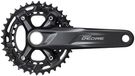 SHIMANO Bielas 11v-FC-M5100-B2 36/26D 170mm