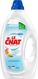 Le Chat Gel Sensitive Vloeibaar Wasmiddel - 132 Wasbeurten - Voordeelverpakking