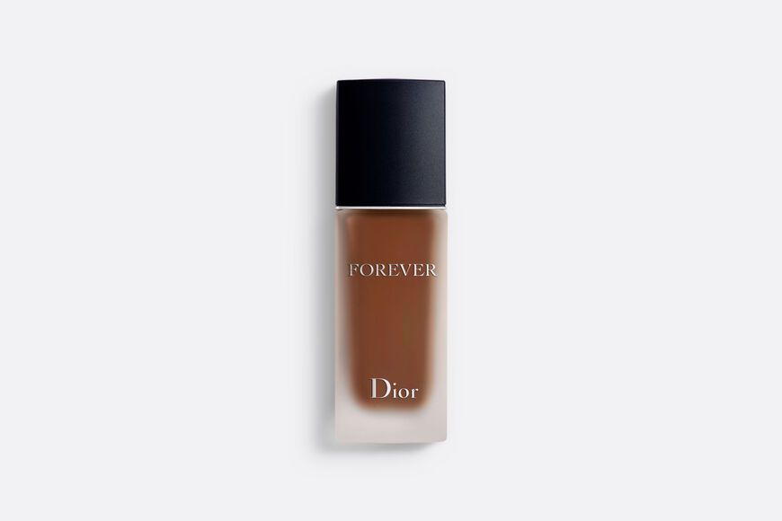 Dior Forever Matte Foundation - 8N Neutral - 30ml