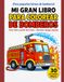 MI GRAN LIBRO PARA COLOREAR DE BOMBEROS