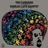 Coast2Coast Charles Lloyd Quartet - The Flowering (LP)