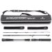 Hearty Rise Spinhengel Hearty Rise Skywalker Norway Jigging 150-400g