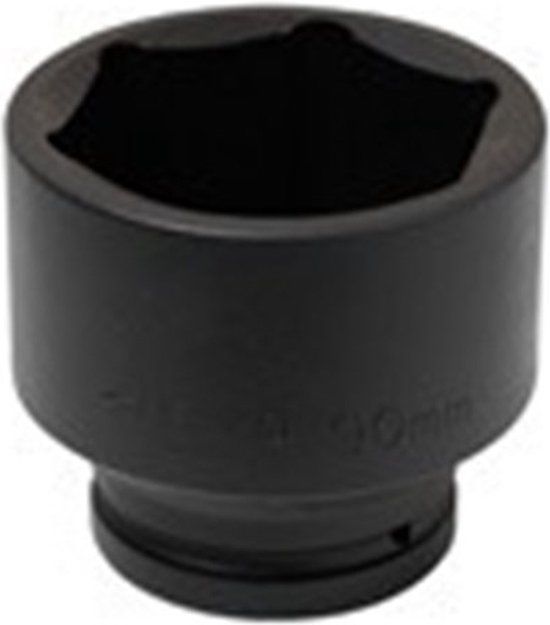 Bahco dunw krachtdop 95mm 6f 1" | BHVIS0695
