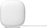 Google Nest Wifi Pro - Mesh Wifi 6E - 1-pack - Wit