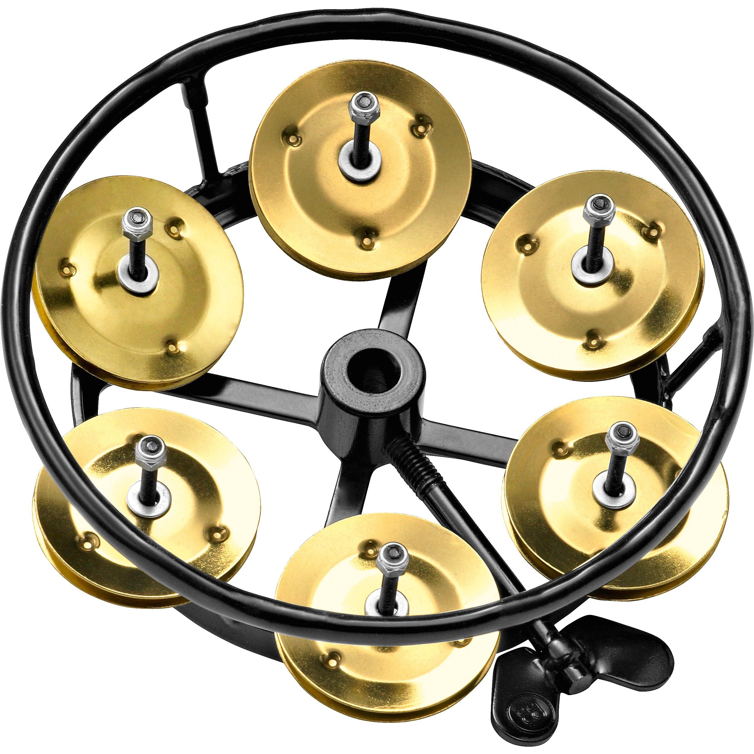 Meinl THH1B-BK Hihat tamboerijn - 19 cm