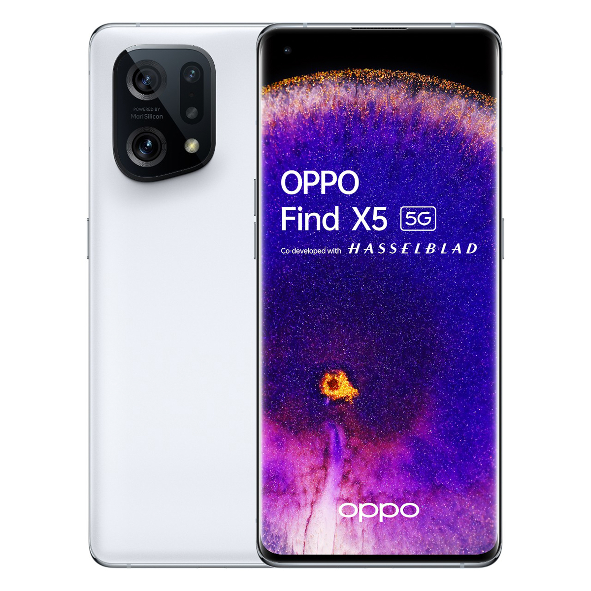 OPPO Find X5 Find X5 / 256 GB / 